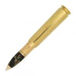 50 Caliber Bullet pen