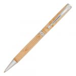 Budget Fancy Slimline pen chrome