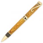 Cat pen gold