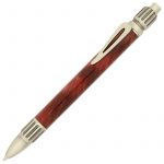 Every Day Classic pen antique pewter