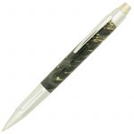 Luxor pen chrome