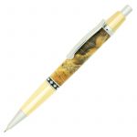 Maple Leaf pencil schmidt chrome gold