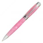 Princess pen chrome pink